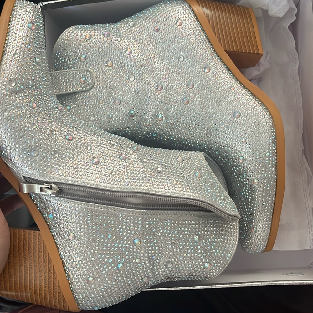 Ankle Boot